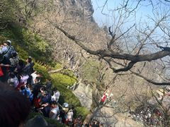 -武当山风景区