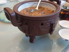 -保定会馆(裕华店)