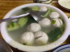 -聪辉同安老美食饭店(大元路店)