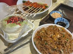 -串盟烧烤大排档·长沙美食地标(星沙店)