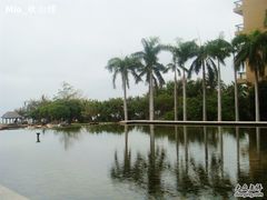 -三亚亚龙湾红树林度假酒店