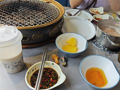 -伍棵星炭烤自助料理·烤鳗鱼(浦东食品城店)