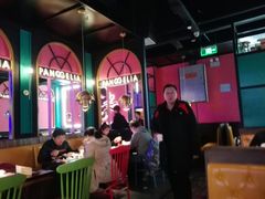 大堂-胖哥俩肉蟹煲(龙德广场店)