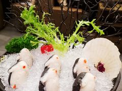 -湊湊火锅·茶憩(打浦桥日月光店)