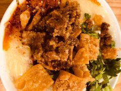 -小豆海棠(嘉兴路店)