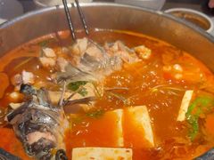 -野山舂·贵州现舂酸汤牛肉(民生路店)