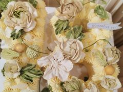 -杜哈夫DOUX RÊVE·生日蛋糕(日月光店)