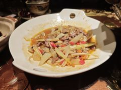 -缪氏川菜(深圳北站缤果空间店)