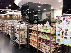 -楼上(新馬路澳門廣場店)