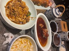 -南京大牌档(凯德1818店)