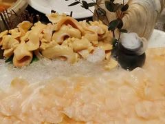 -揽季锅物会.福建黄鱼.海鲜姿造(五四路店)