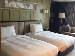 -无锡新湖铂尔曼大酒店