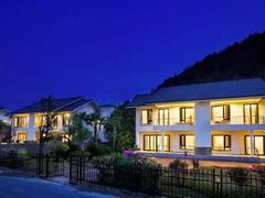 -福建鲤鱼洲酒店