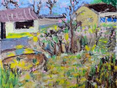 -佳禾国际美术书法教育(仁恒伊势丹校区)