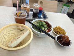 阿叶羊杂碎-阿叶羊杂碎(前进街店)
