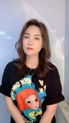 -AFA Hair studio·女士发型设计