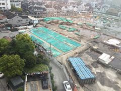 iphone_upload_pic-上海外滩豫园万丽酒店