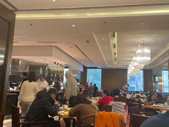 -上海西藏大厦万怡酒店