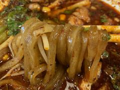 -魏家凉皮(祈年大厦店)