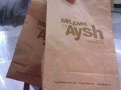IMAG4087-艾薯夫妇Aysh(福田星河COCOPark店)