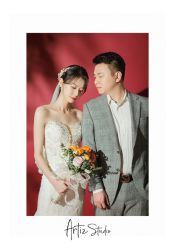 -艺匠摄影ARTIZ STUDIO(南京店)