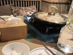 -前海沿·青岛菜(李沧万达店)