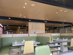 -海底捞火锅(逸仙路店)
