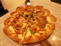 -必胜客(证大大拇指店)