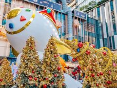 -深圳湾万象城(南山店)