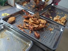 -珍成炸滋味