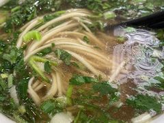-西部一方丝路美食
