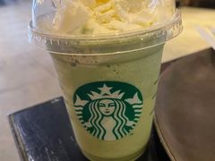 -星巴克(吉林财富广场店)