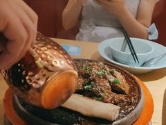 -蜜桃餐厅·伴山(绿宝广场店)