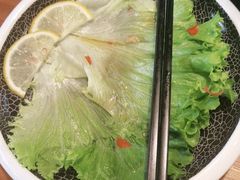 -大理老字号·舟渔的鱼野生菌海景餐厅(双廊店)