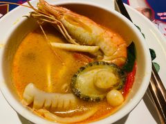 -泰妃殿(武汉首店)