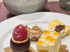 -广州天河合景福朋喜来登酒店