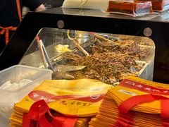 -老黄记手撕烤兔(玉林街店)