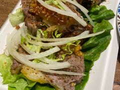 -清真·玛丽亚新疆菜主题餐厅(浙江中路店)