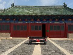 -北镇庙