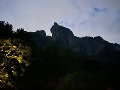 -雁荡山灵峰景区