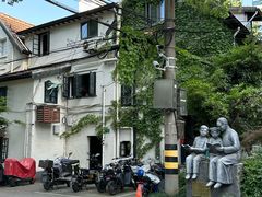 -上海蔡元培故居陈列馆
