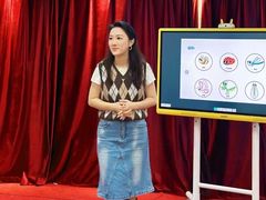 -艺年级儿童语言艺术中心(冉家坝爱融荟城店)
