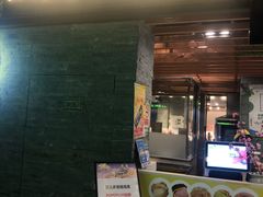门面-贝儿多爸爸泡芙(合生汇店)