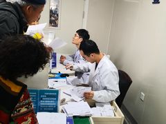 -陕西省人民医院(主院区)