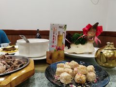 -客家汇·客家传承菜(水库店)