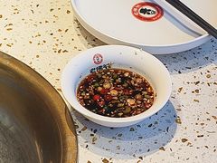 -老佛爷铜炉蛙锅(东门老街店)