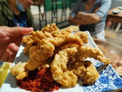 -十六蒲(桂林路店)