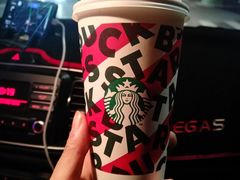 -星巴克(南通世茂广场店)