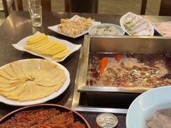 -凤来栖·净庭院·火锅(欧尚店)