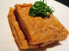 -新白鹿餐厅(虹桥南丰城店)